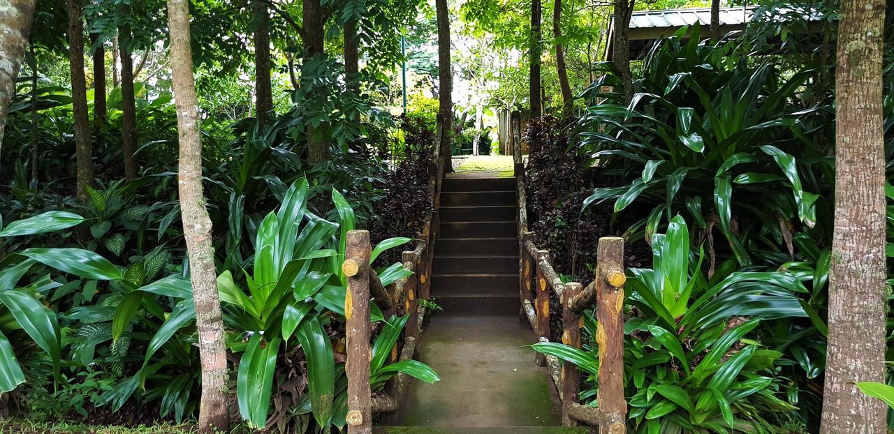 Tagaytay Summer House Tagaytay City Exterior foto