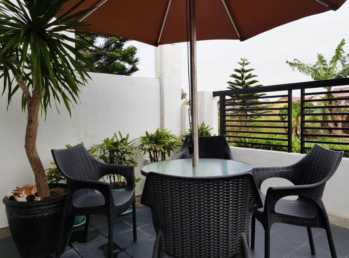 Tagaytay Summer House Tagaytay City Exterior foto